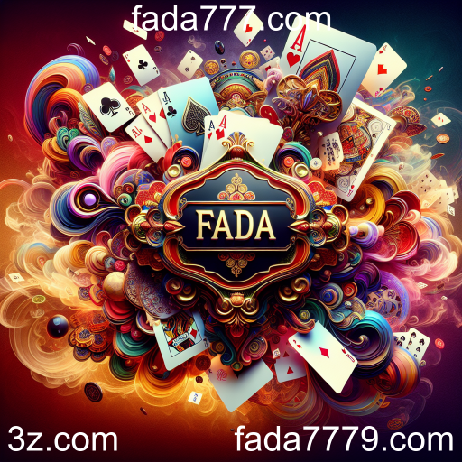 Descubra a Diversão dos Jogos de Cartas em fada777.com